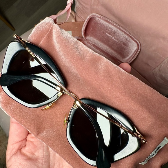 Muumuu sunglasses main image 9